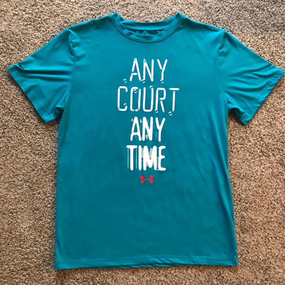 Men’s UNDER ARMOUR Shirt